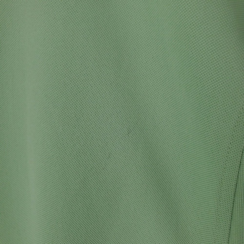 FootJoy FJ Mens Lime Green Polo Golf Shirt XXL - Picture 3 of 7